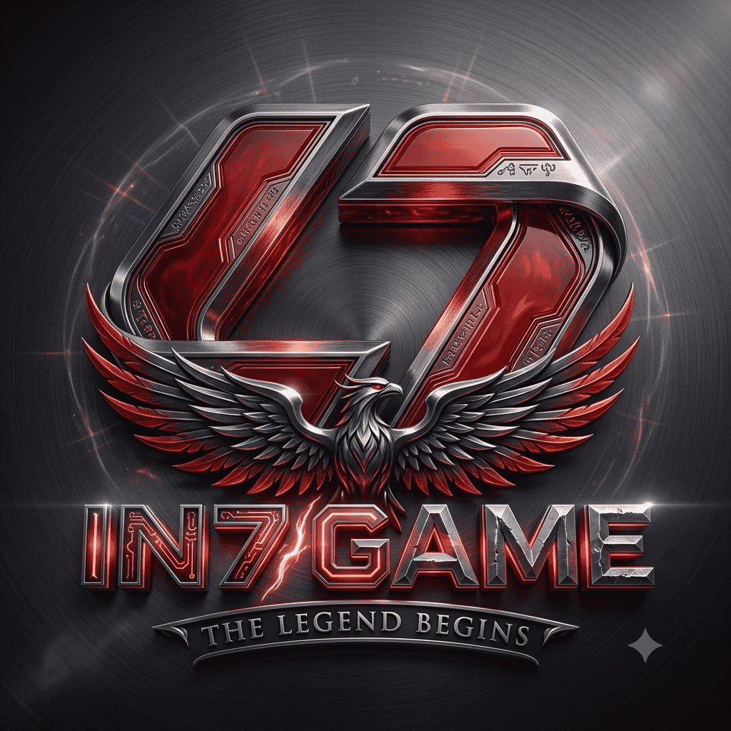 IN777 Game profile icon in the rswin India game index